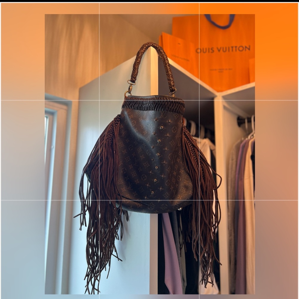 Louis Vuitton Artsy GM